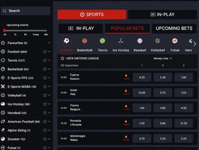 Tipsport