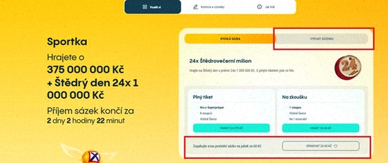 Tipsport