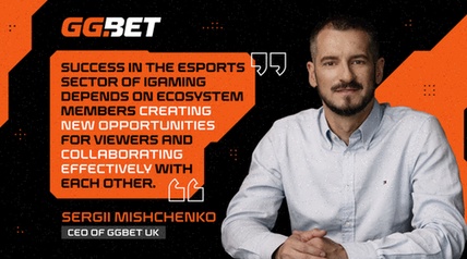 GGBet CZ