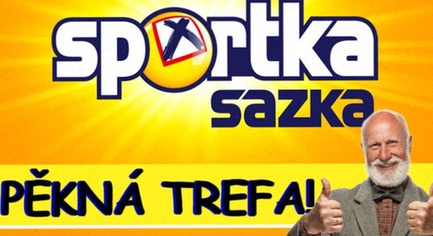 Tipsport sázková kancelář