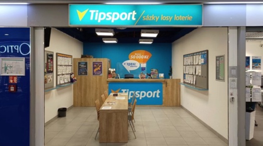 Tipsport CZ app