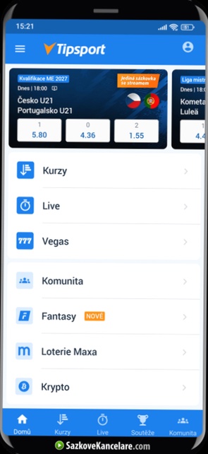 Tipsport