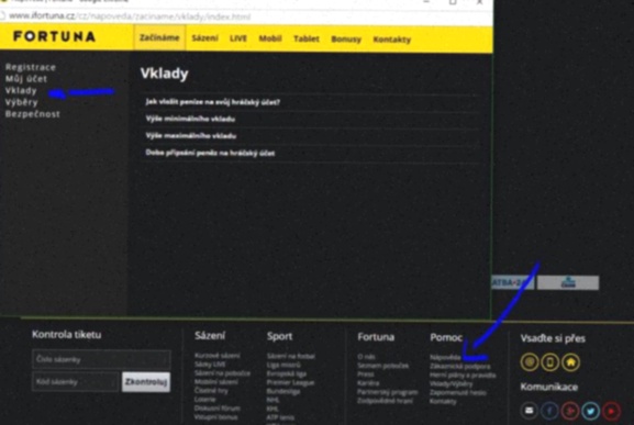 Bet365 sázková kancelář