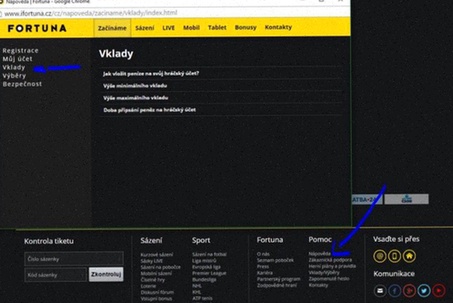 Bwin sportovní sázení