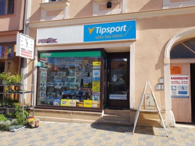 Fotografie autora