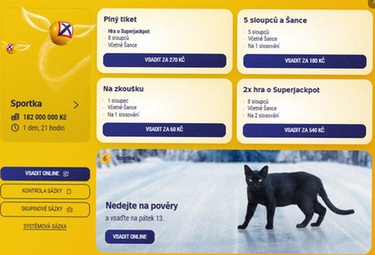 Tipsport