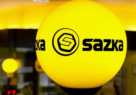 Sazka