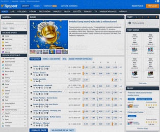 Tipsport
